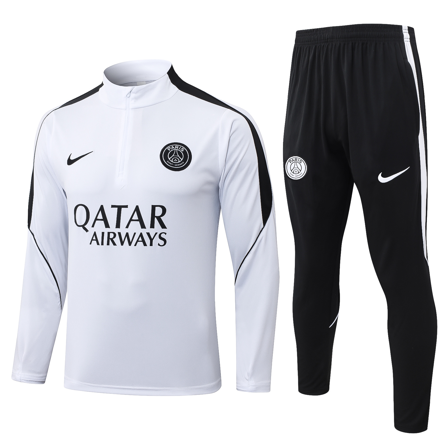 PSGTraining Jersey Suit 26/27