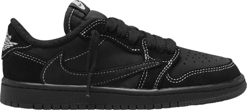 Travis Scott x Air Jordan 1 Low OG SP PS 