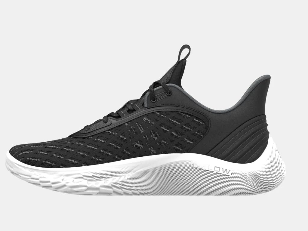 Under Armour Curry Flow 9 Team Basketball Shoes