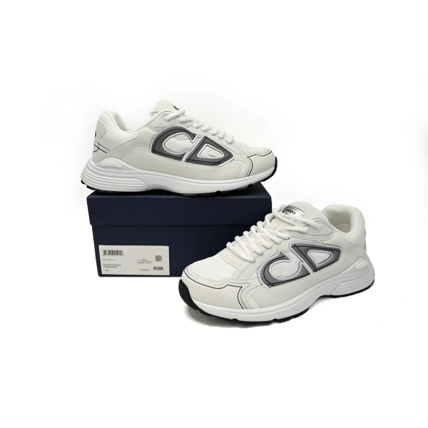 Dior B30 White 3SN279ZND_H000