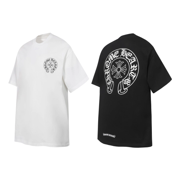 Chrome Hearts T-Shirt #2238