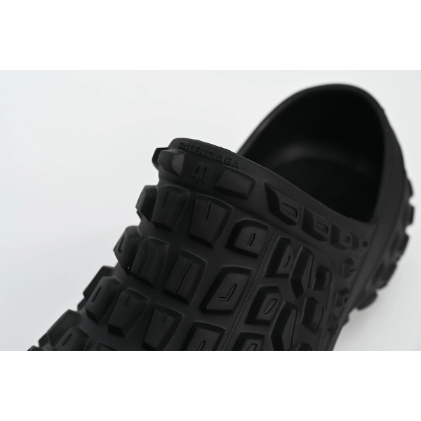 Balenciaga Defender Black  735250 W3CV2 1000
