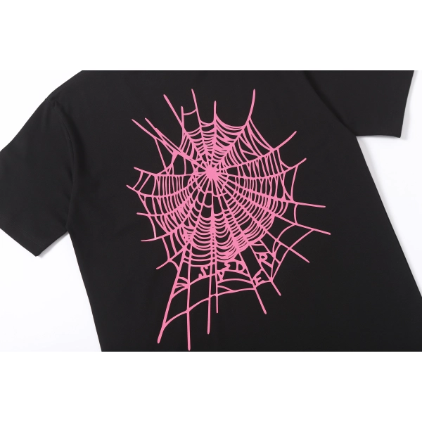 Sp5der T-Shirt T006