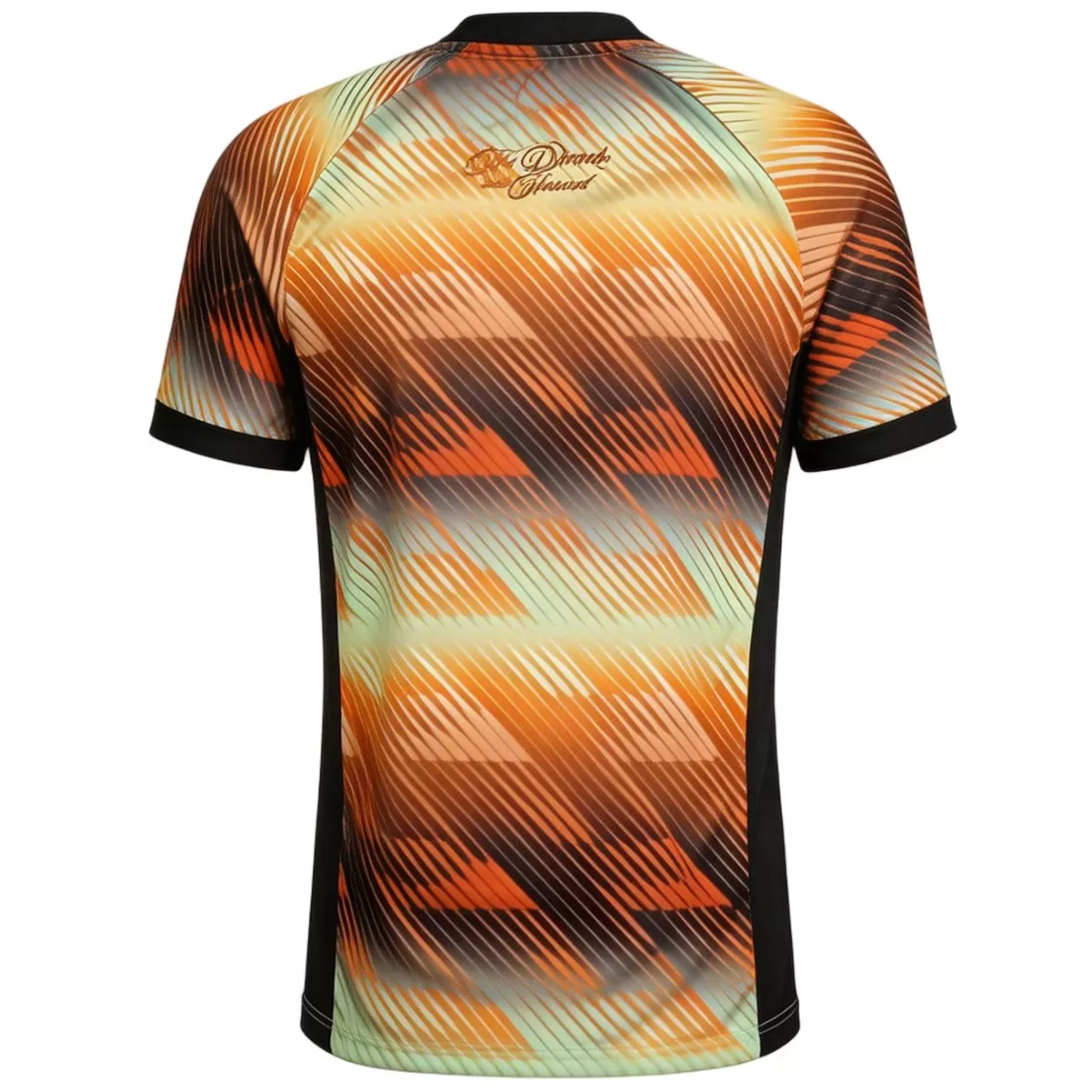 France Hollywood Goalkeeper Lifestyle Jersey 2026