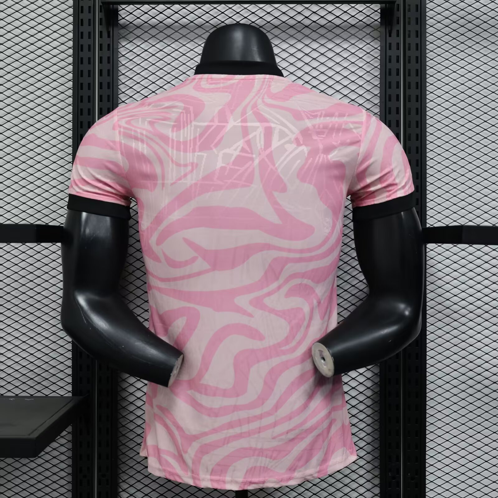 Flamengo Special Edition Jersey