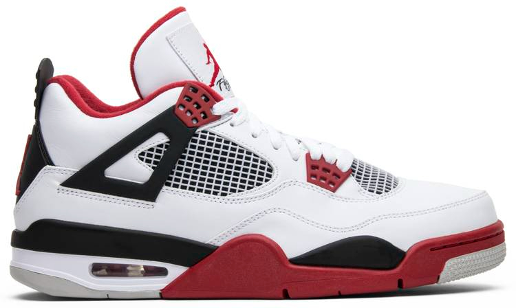 Air Jordan 4 Retro 