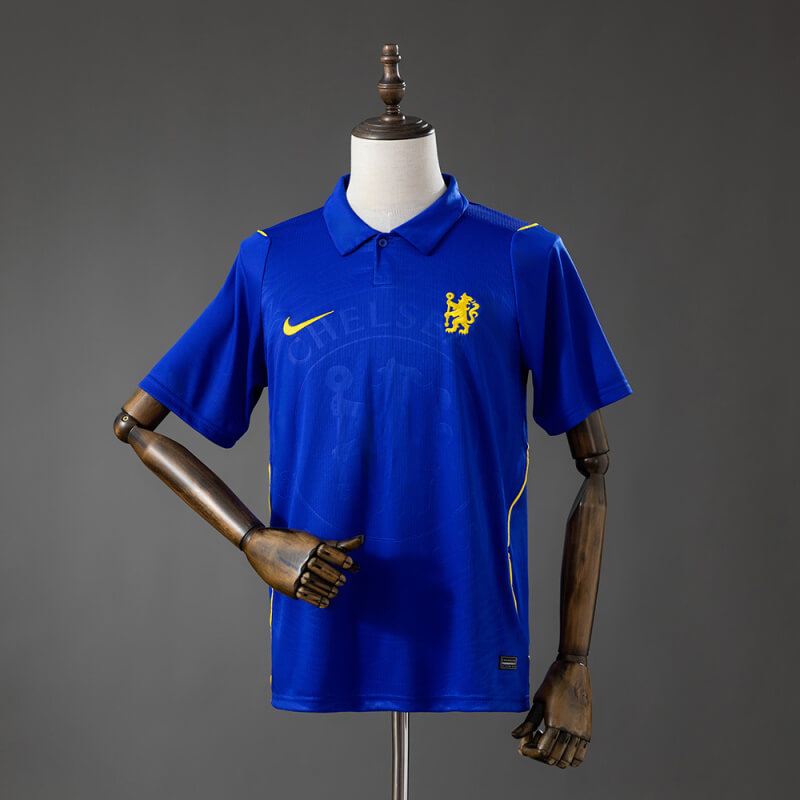 Chelsea 26/27 Home Fan Jersey