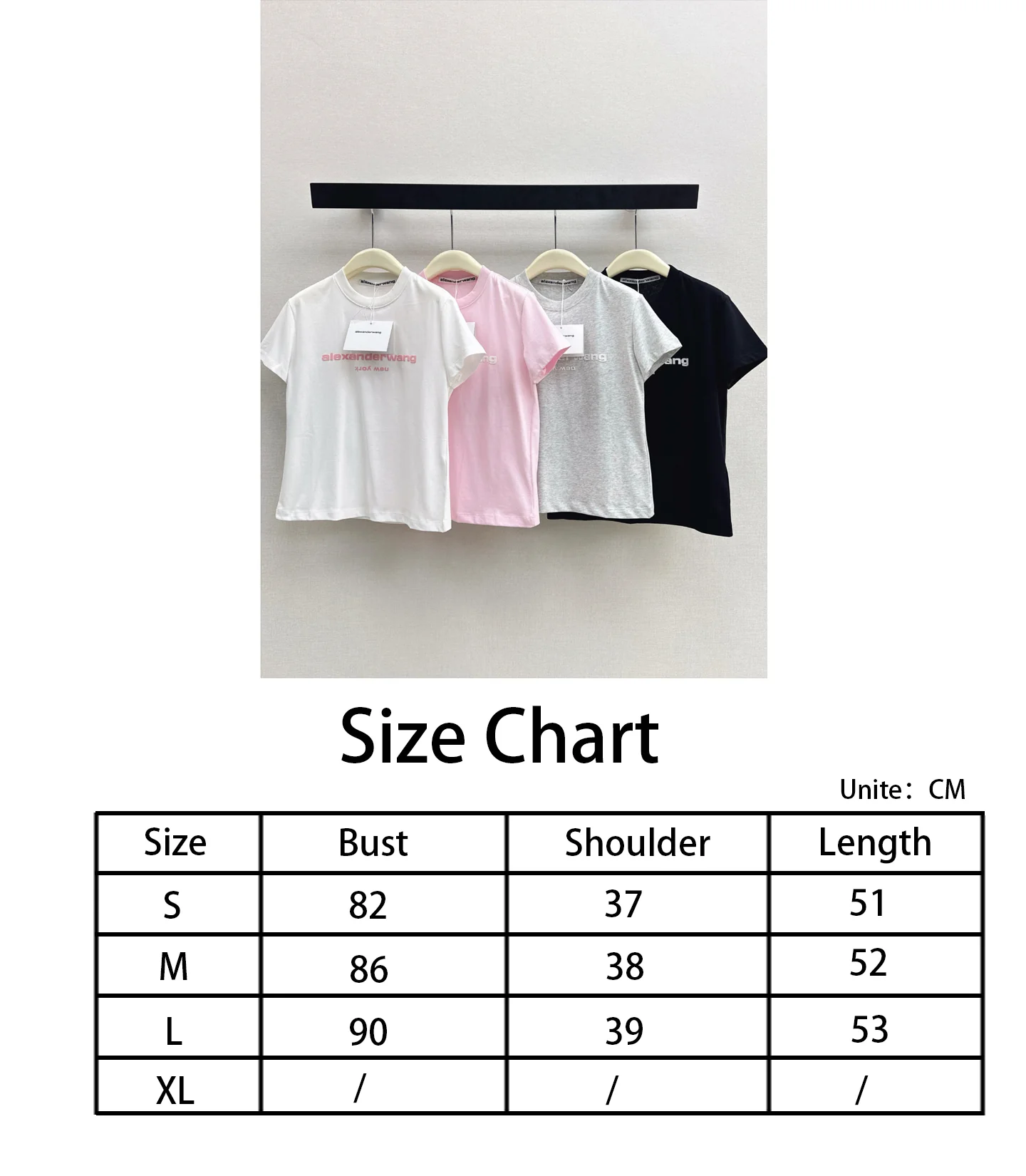 Alex NEW t-shirts