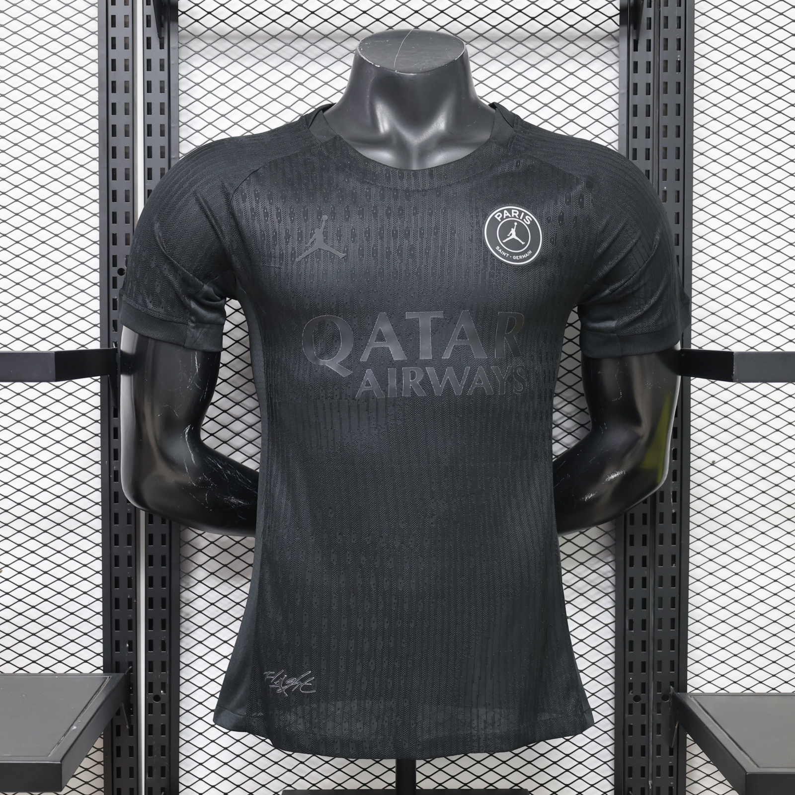 PSG Special Edition Jersey Player Version 26/27