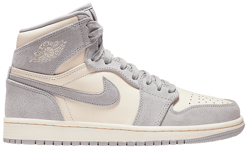 Wmns Air Jordan 1 High Premium 
