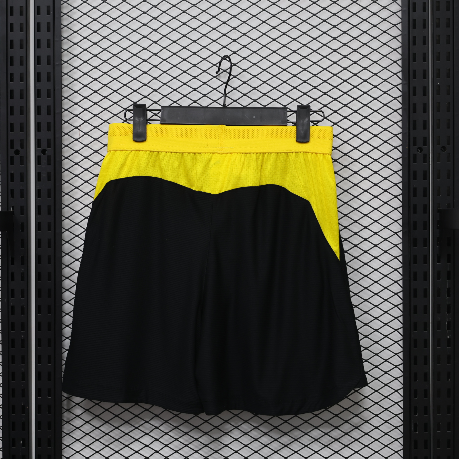 Borussia Dortmund Home Soccer Shorts Player Version 26/27