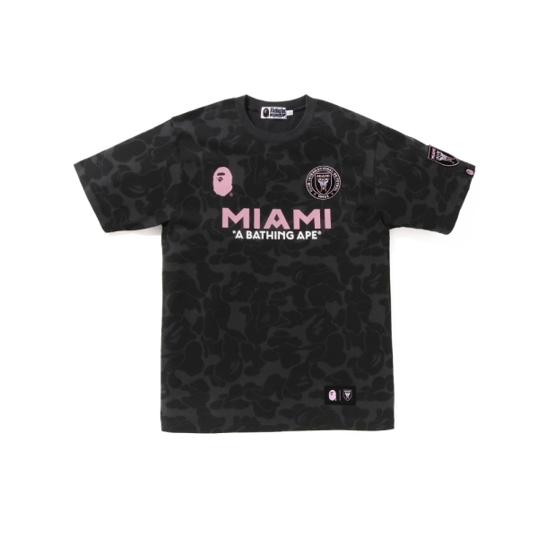 Bape T-Shirt  # 717
