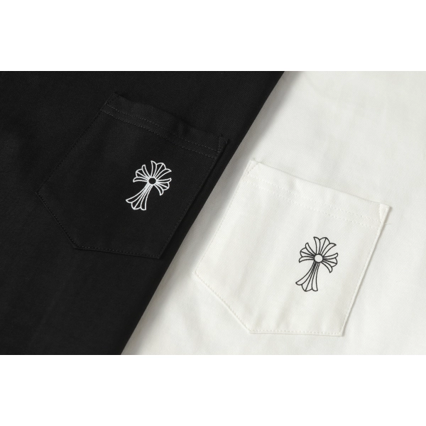 Chrome Hearts T-Shirt #2208