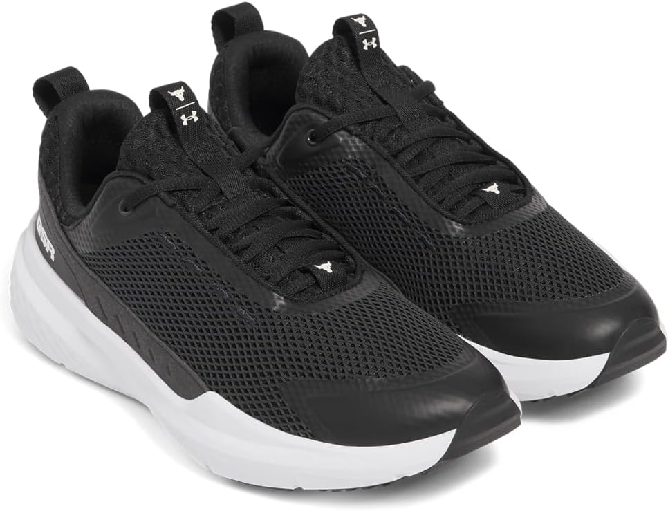 Under Armour Men's Project Rock Blood Sweat Respect 5