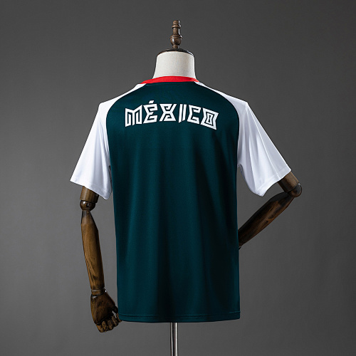 Mexico 2026 Training Jersey