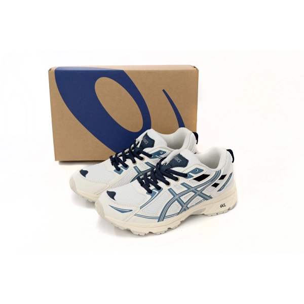 ASICS Gel-venture Midnight Blue 1011B550-103