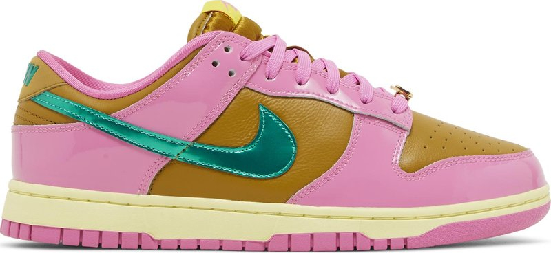 Parris Goebel x Wmns Dunk Low 'Playful Pink' FN2721-600
