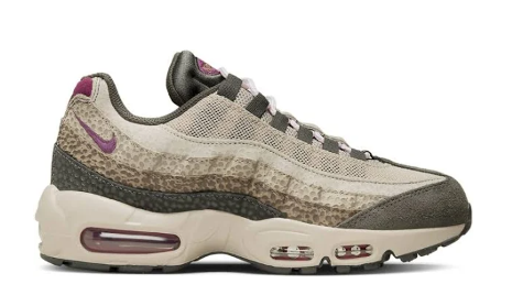 Nike Air Max 95 Sneaker Collection