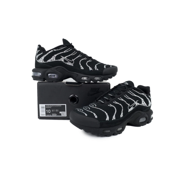 Nike Swarovski x Wmns Air Max Plus 'Moonlight' FZ4237--001