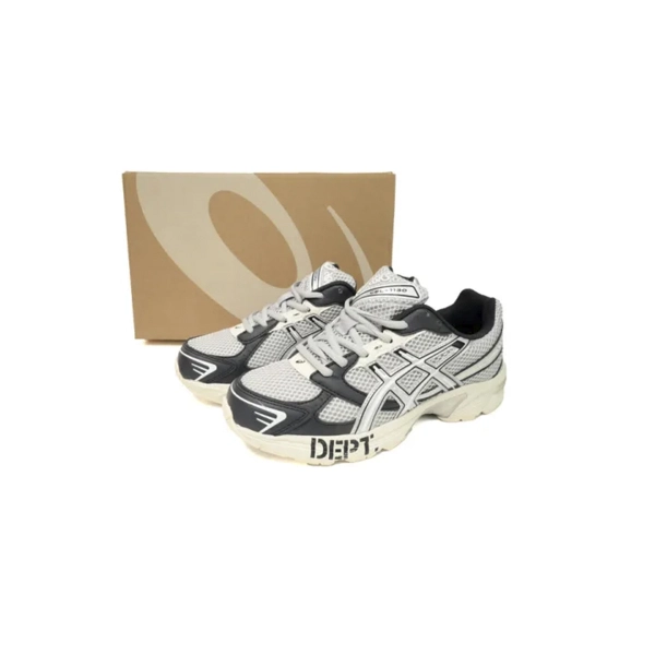 ASICS Gel-1130 Oyster Grey 1201A256 (Gallery Dept. Edition)