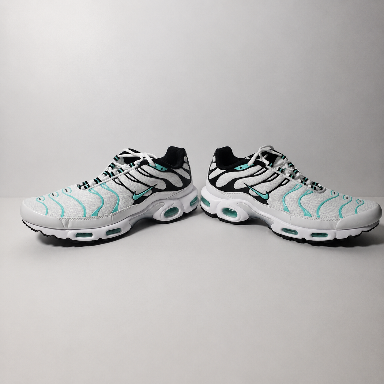Nike Air Max Plus Hyper Jade