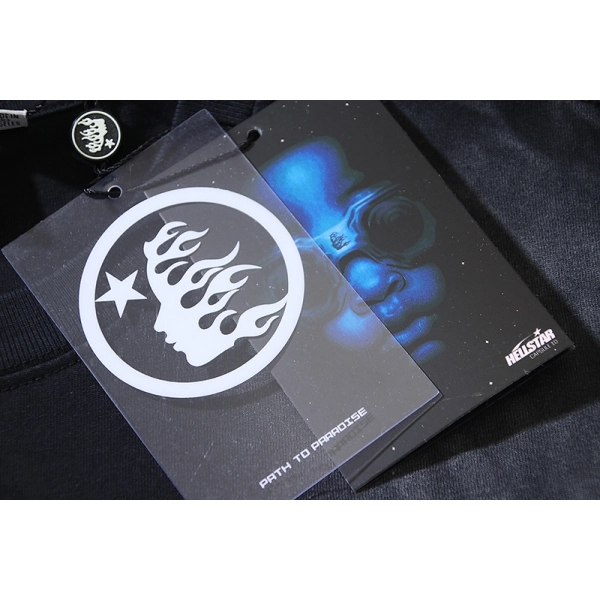 Hellstar T-Shirt  696