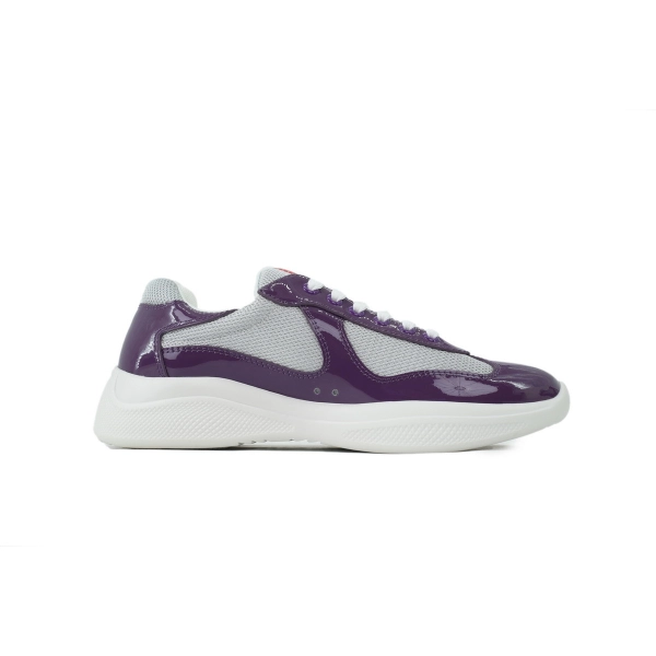 Prada Sneakers Purple