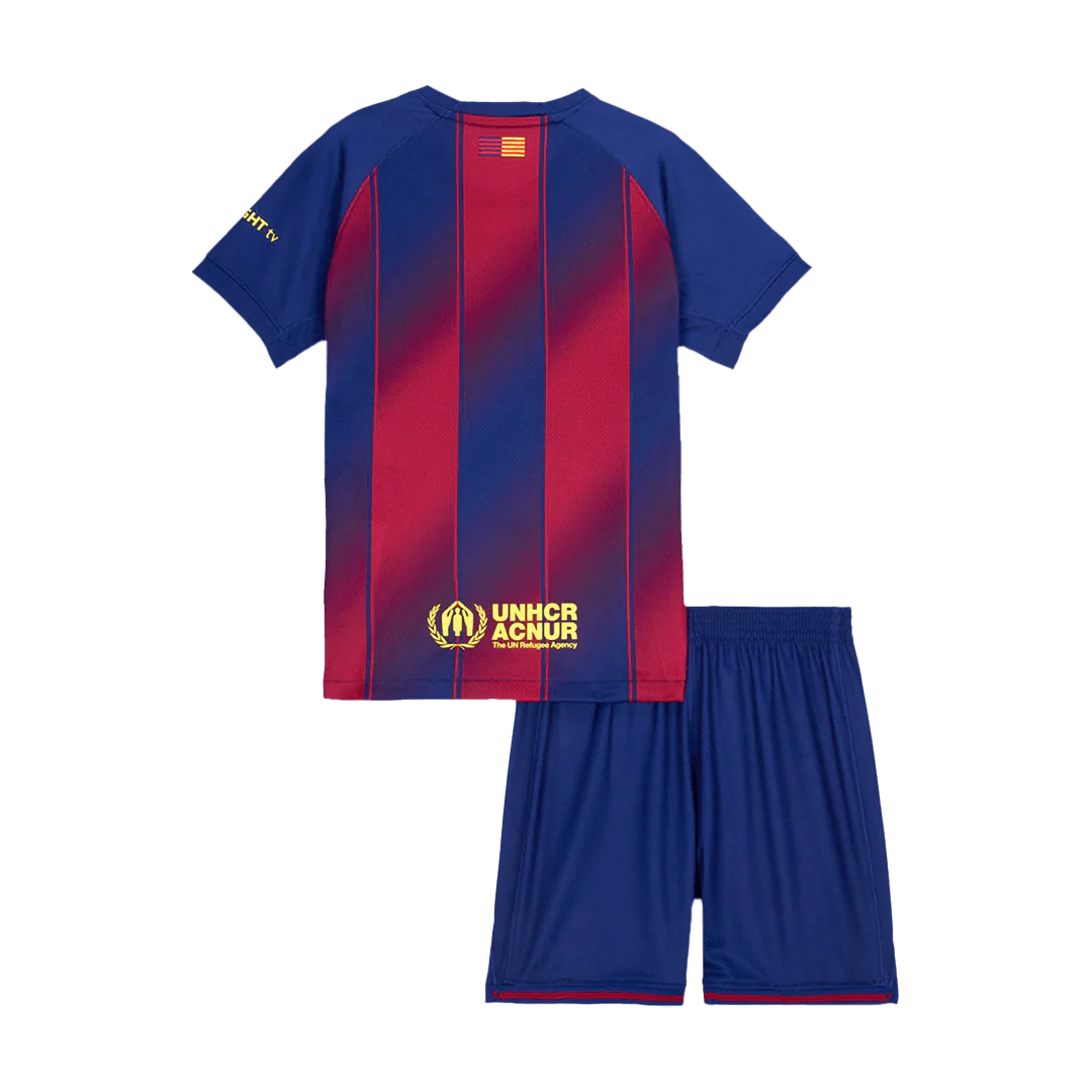 Barcelona Kid