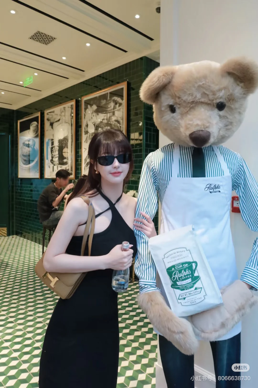 Herm19  New Product, Fully Hand-Sewn