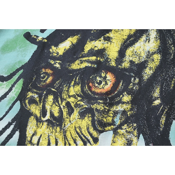 Hellstar T-Shirt  # 6728