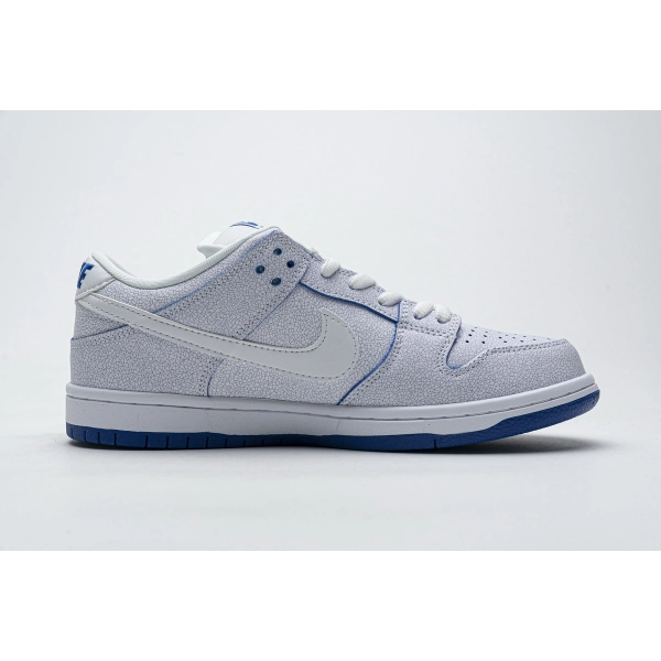Nike Dunk SB Low Premium “Game Royal” CJ6884-100