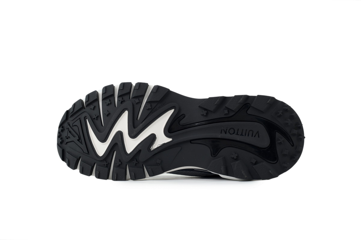 Pkkicks God Batch Louis Vuitton Tatic Runner Sneaker 