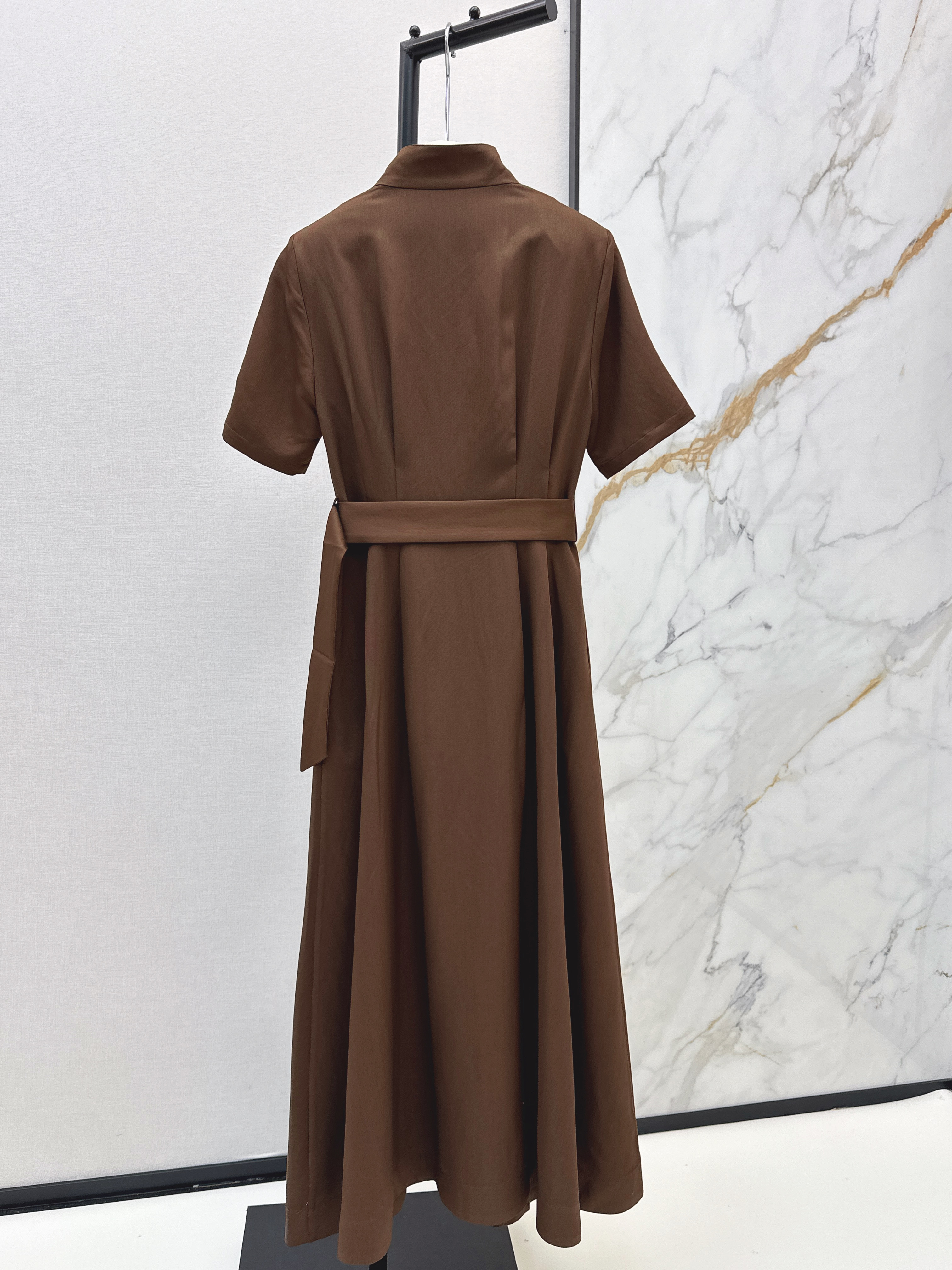 Loe New belted dress