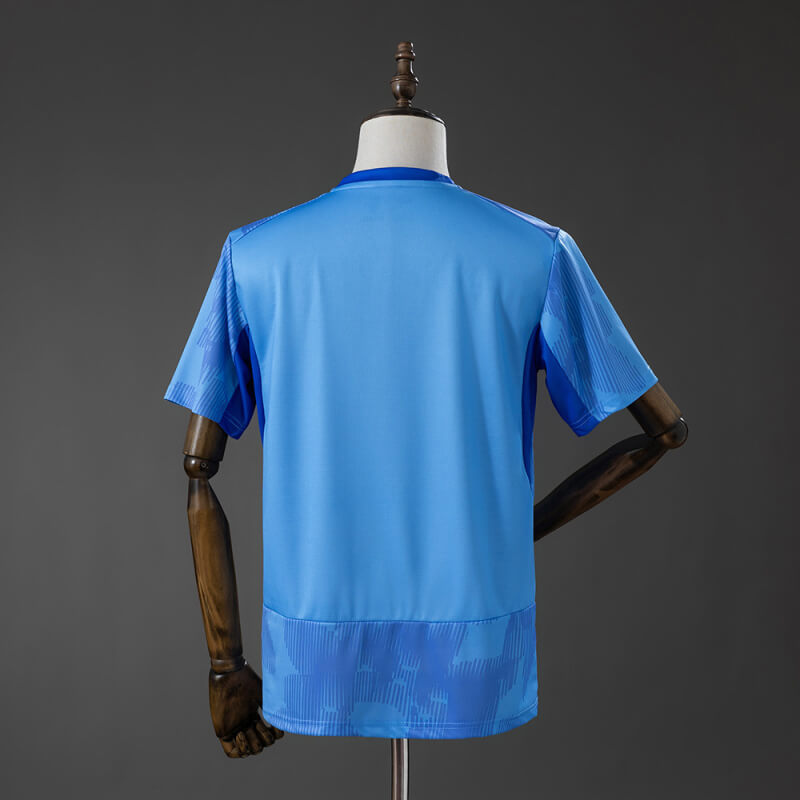 Austria 2026 Away Fan Jersey