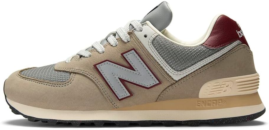 New Balance U574bkr - Men's Sneakers