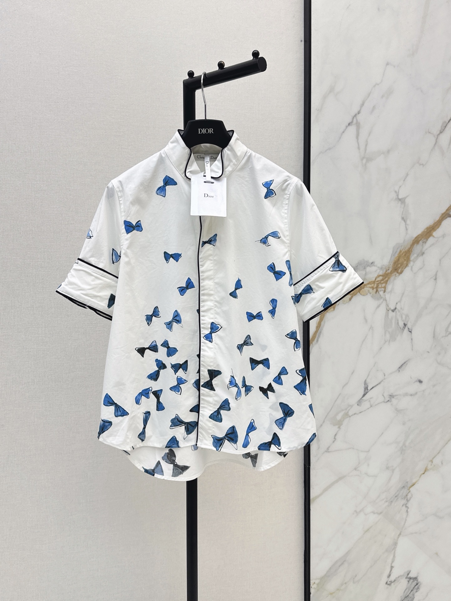 CD New printed shirt