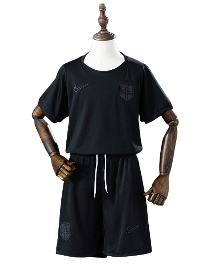 Norway 2026 Away Kids Kit Jersey