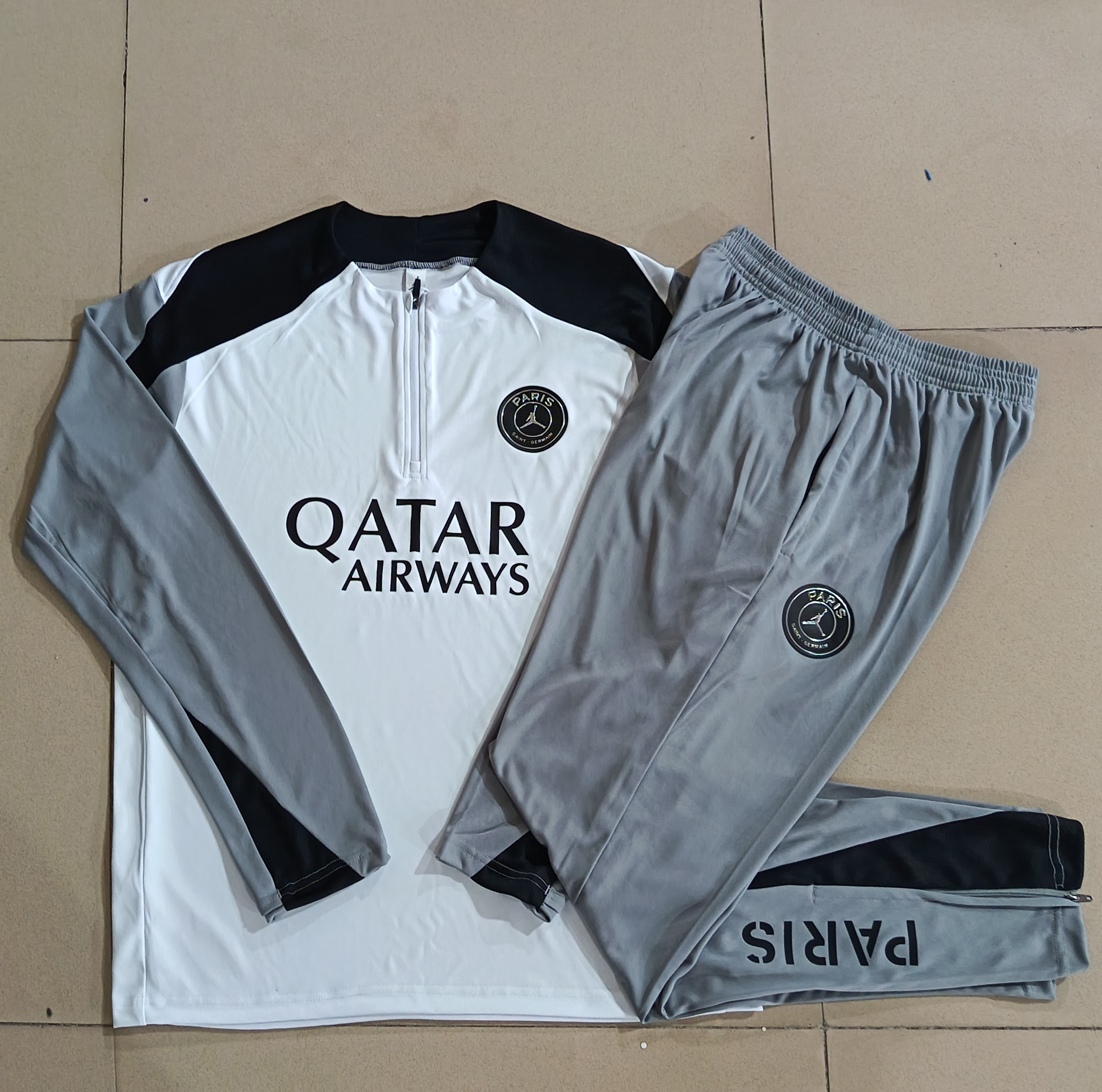 PSG Kids Training Suit 26/27