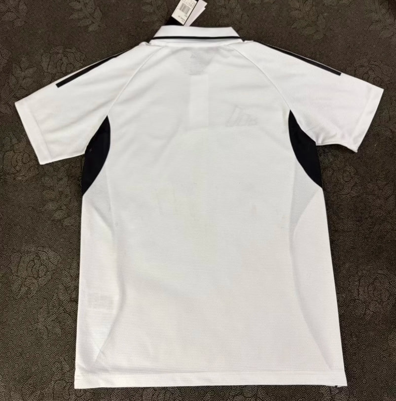 Manchester United Polo Man Jersey 26/27