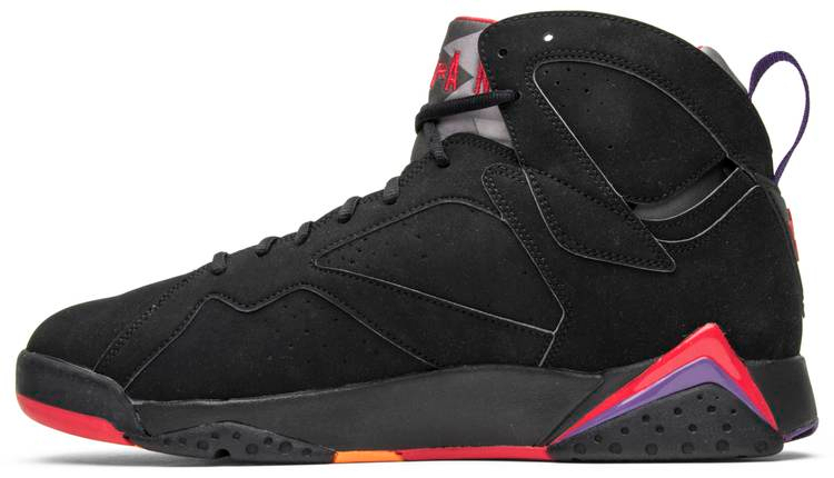 Air Jordan 7 Retro 'Raptor' 2012 304775-018