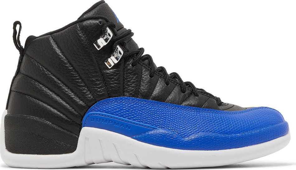 Air Jordan 12 WMNS “Hyper Royal” AO6068-004