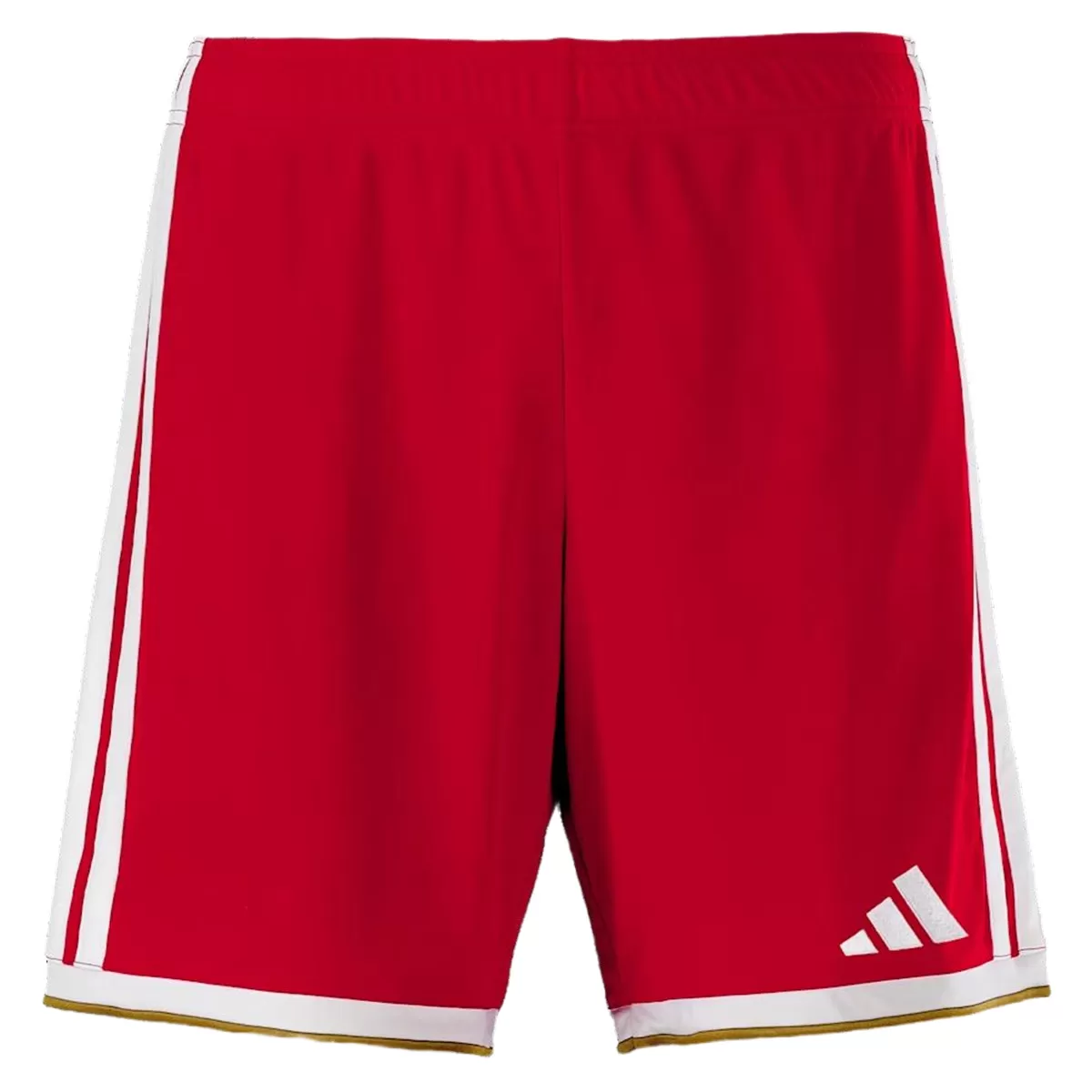 Bayern Munich Home Soccer Shorts Fan Version 26/27
