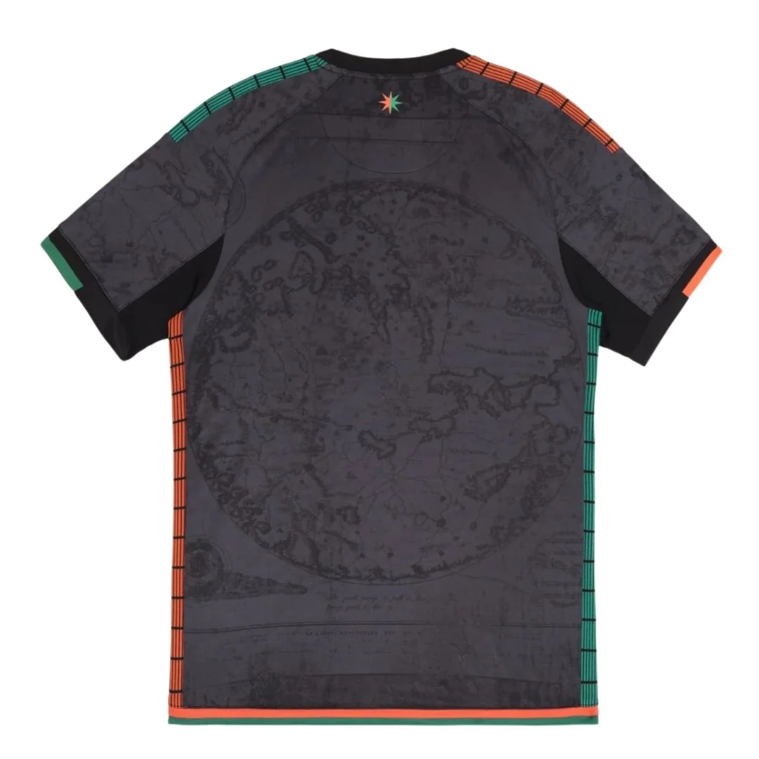 Venezia FC Home Soccer Jersey 2025/26