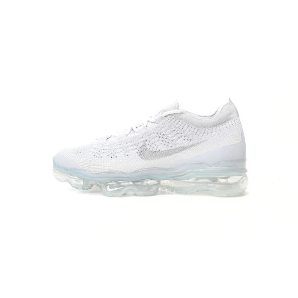 Nike Air VaporMax 2023 Flyknit Pure Platinum DV1678-002