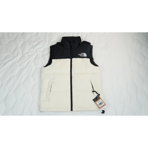 TheNorthFace Yellow Color Off White