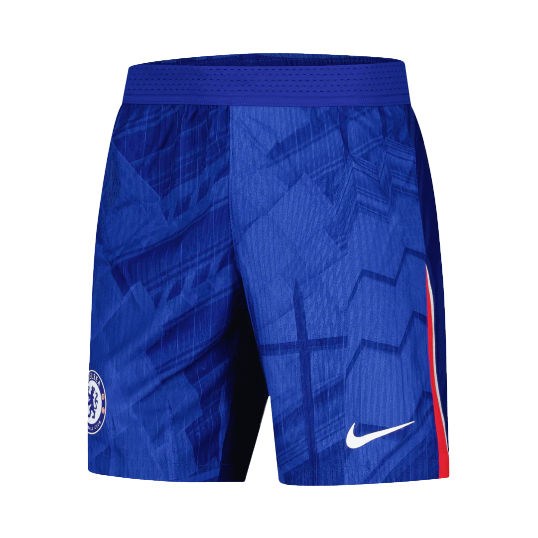 Chelsea Player Version Home Soccer Shorts 2025/26