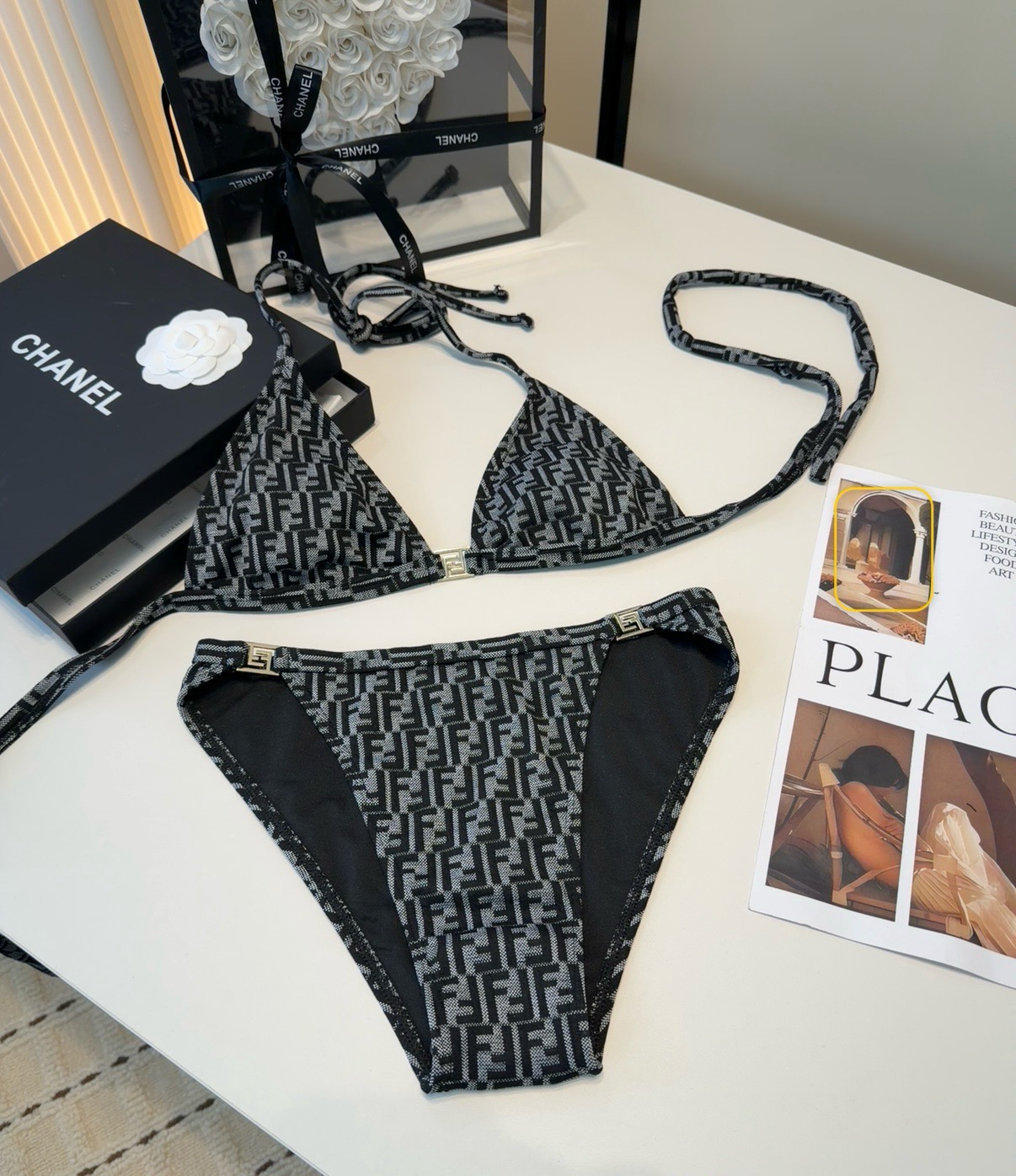 Fend New  swimsuit