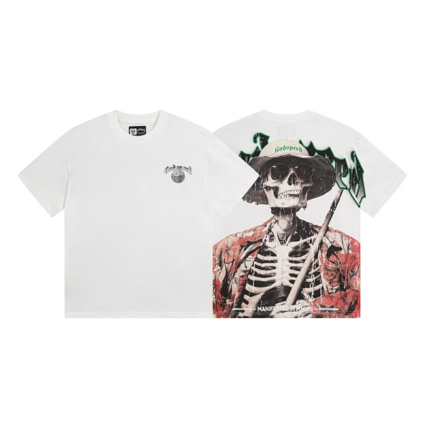 Godspeed  T-shirt # 3093