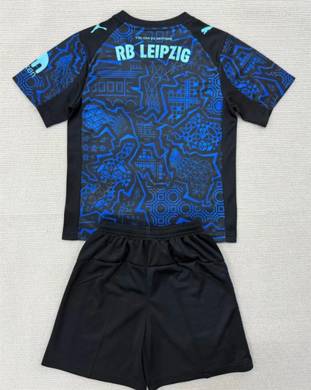Leipzig Special Kids Suit 26/27