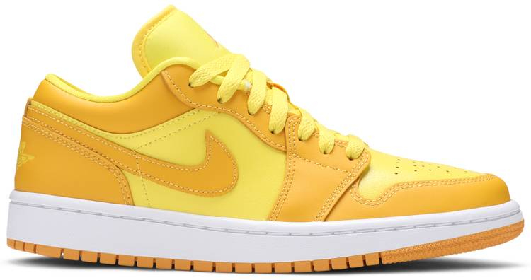 Wmns Air Jordan 1 Low 